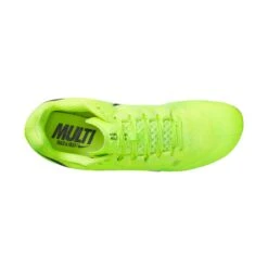Nike | Unisex Zoom Rival Track & Field Multi-Event Spikes - Volt 13 Nike | Unisex Zoom Rival Track & Field Multi-Event Spikes - Volt -sportswear DC8749 700 U Nike ZoomRivalMultiTrackSpikes top