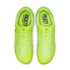 Nike | Unisex Zoom Rival Track & Field Multi-Event Spikes - Volt 11 Nike | Unisex Zoom Rival Track & Field Multi-Event Spikes - Volt -sportswear DC8749 700 U Nike ZoomRivalMultiTrackSpikes uppers