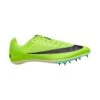 Nike | Unisex Zoom Rival Sprint Track Spikes - Volt 2 Nike | Unisex Zoom Rival Sprint Track Spikes - Volt -sportswear DC8753 700 U Nike ZoomRivalSprintTrackSpikes side2