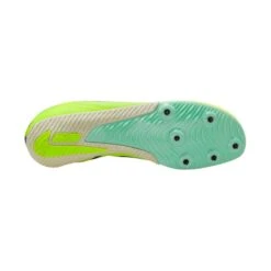 Nike | Unisex Zoom Rival Sprint Track Spikes - Volt 9 Nike | Unisex Zoom Rival Sprint Track Spikes - Volt -sportswear DC8753 700 U Nike ZoomRivalSprintTrackSpikes sole