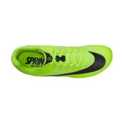 Nike | Unisex Zoom Rival Sprint Track Spikes - Volt 8 Nike | Unisex Zoom Rival Sprint Track Spikes - Volt -sportswear DC8753 700 U Nike ZoomRivalSprintTrackSpikes top