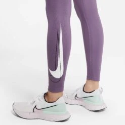 Nike | Women's Dri-Fit Swoosh Run 7/8 Tight 11 Nike | Women's Dri-Fit Swoosh Run 7/8 Tight -sportswear DD5278 574 F nike Dri Fit Swoosh Run 7 8 Tight ankle swoosh