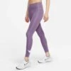 Nike | Women's Dri-Fit Swoosh Run 7/8 Tight 2 Nike | Women's Dri-Fit Swoosh Run 7/8 Tight -sportswear DD5278 574 F nike Dri Fit Swoosh Run 7 8 Tight front