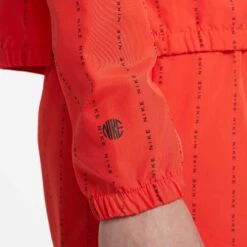 Nike | Women's Dri-Fit Icon Clash Jacket -sportswear DD6009 673 F nike Dri Fit Icon Clash Jacket sleeve right