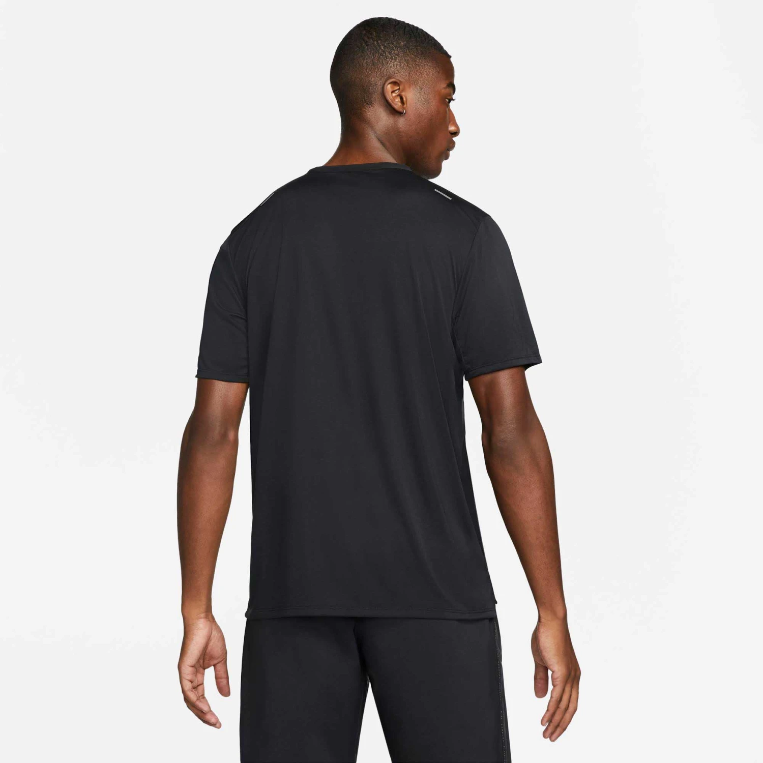 Nike | Men's Dri-Fit Run Division Rise 365 Flash GX SS 4 Nike | Men's Dri-Fit Run Division Rise 365 Flash GX SS - Image 2