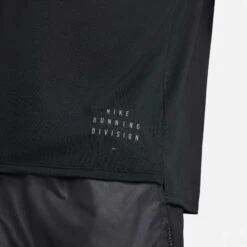 Nike | Men's Dri-Fit Run Division Rise 365 Flash GX SS 10 Nike | Men's Dri-Fit Run Division Rise 365 Flash GX SS -sportswear DD6045 010 PHSYM002 2000