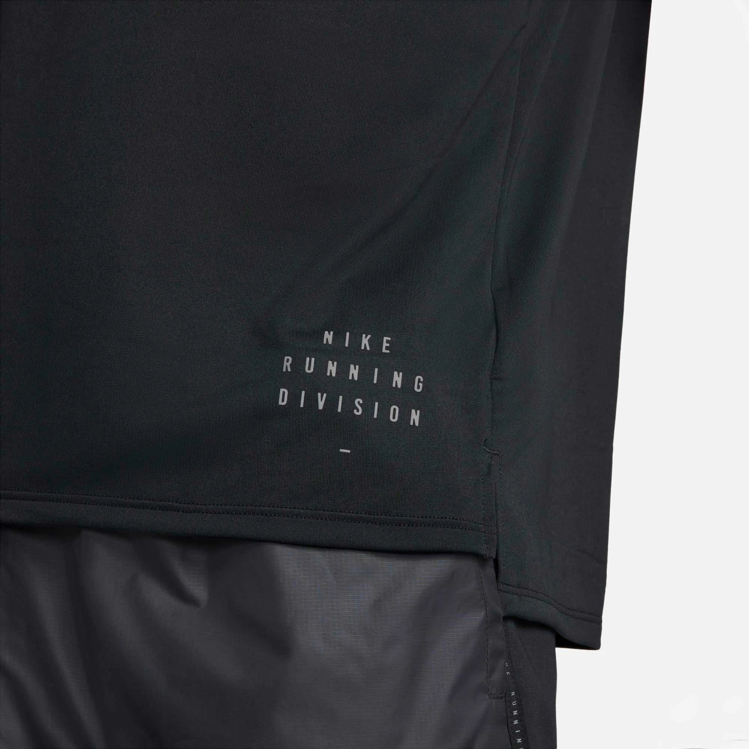 Nike | Men's Dri-Fit Run Division Rise 365 Flash GX SS 6 Nike | Men's Dri-Fit Run Division Rise 365 Flash GX SS - Image 4