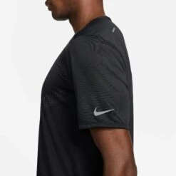 Nike | Men's Dri-Fit Run Division Rise 365 Flash GX SS 11 Nike | Men's Dri-Fit Run Division Rise 365 Flash GX SS -sportswear DD6045 010 PHSYM003 2000