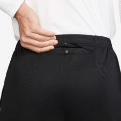 Nike | Men's Therma-Fit RPL Challenger Pant - Black -sportswear DD6215 010 M Nike Therma FitRPLChallengerPant backpocket