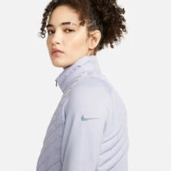 Nike | Women's TF Run Division Hybrid Jacket -sportswear DD6468 519 PHSYM001 2000