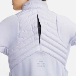 Nike | Women's TF Run Division Hybrid Jacket -sportswear DD6468 519 PHSYM003 2000