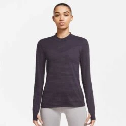 Nike | Women's Dri-Fit Run Division LS Top