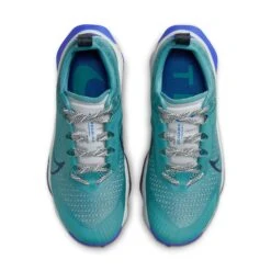 Nike | Men's ZoomX Zegama Trail Running Shoes - Mineral Teal -sportswear DH0623 301 M Nike ZoomXZegamaTrail top