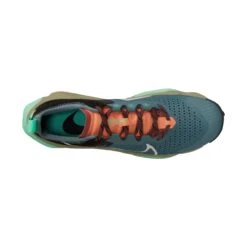 Nike | Women's ZoomX Zegama Trail Running Shoes - Mineral Slate 8 Nike | Women's ZoomX Zegama Trail Running Shoes - Mineral Slate -sportswear DH0625 300 W ZegamaTrail top