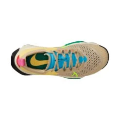 Nike | Women's ZoomX Zegama Running Shoes - Team Gold -sportswear DH0625 700 W Nike ZoomXZegama top