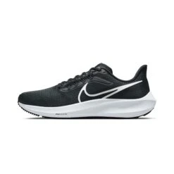 Nike | Men's Air Zoom Pegasus 39 Running Shoes - Black -sportswear DH4071 001 M Nike AirZoomPegasus39 side