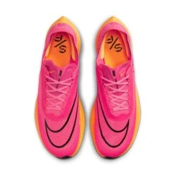 Nike | ZoomX Streakfly Running Shoes - Hyper Pink -sportswear DJ6566 600 U Nike ZoomXStreakfly top