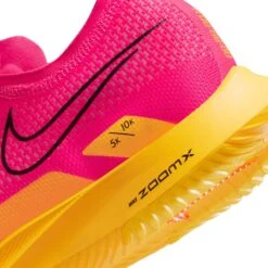 Nike | ZoomX Streakfly Running Shoes - Hyper Pink -sportswear DJ6566 600 U Nike ZoomXStreakfly zoomx