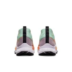 Nike | Women's React Pegasus Trail 4 GORE-TEX Running Shoes - Purple Smoke -sportswear DJ7929 500 W Nike PegasusTrail4GORE TEX back