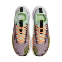 Nike | Women's React Pegasus Trail 4 GORE-TEX Running Shoes - Purple Smoke -sportswear DJ7929 500 W Nike PegasusTrail4GORE TEX top