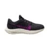 Nike | Men's Pegasus Turbo Next Nature Running Shoes - Black -sportswear DM3413 003 M Nike PegasusTurboNextNature side