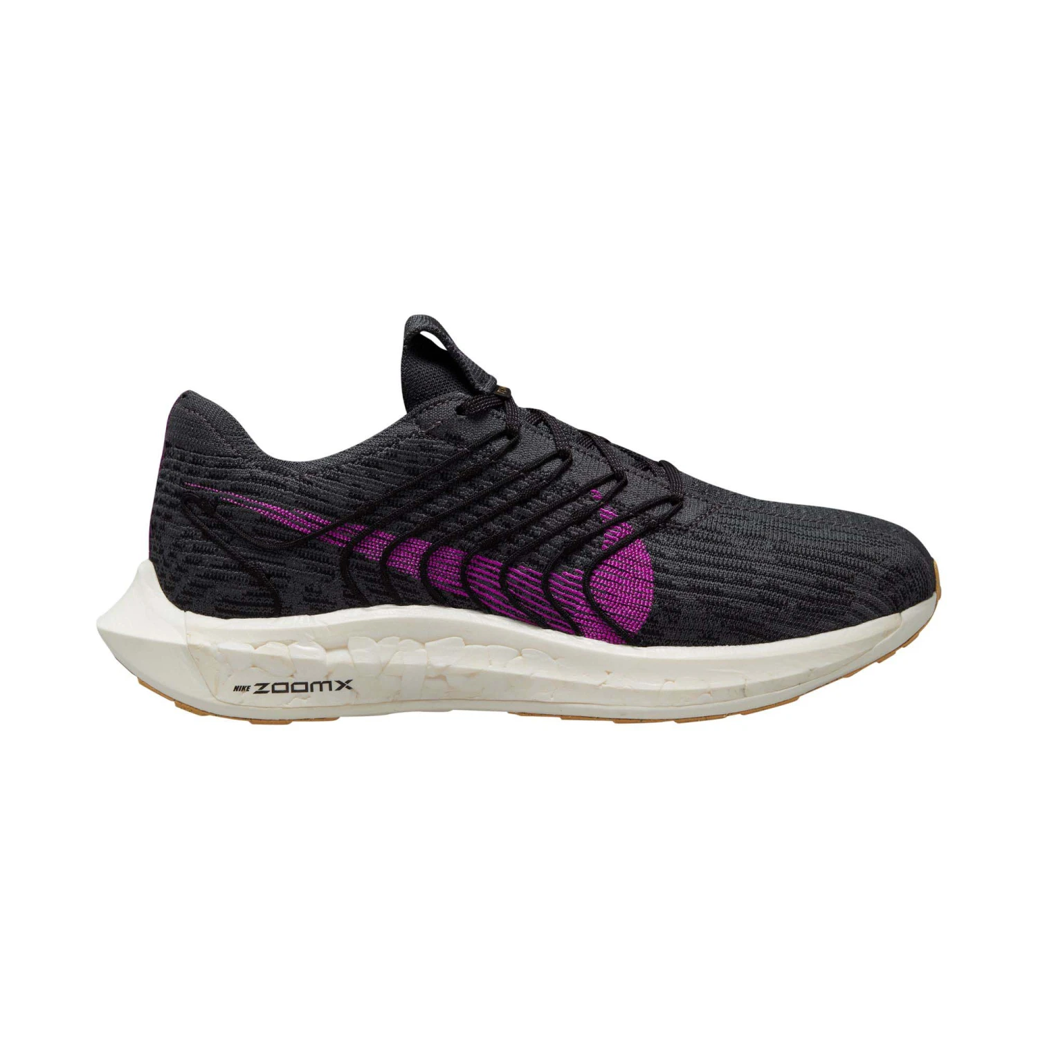 Nike | Men's Pegasus Turbo Next Nature Running Shoes - Black 3 Nike | Men's Pegasus Turbo Next Nature Running Shoes - Black