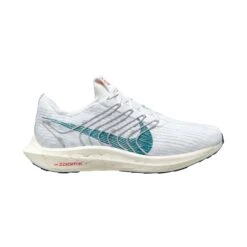 Nike | Men's Pegasus Turbo Next Nature Running Shoes - Pure Platinum
