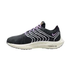 Nike | Women's Pegasus Turbo Next Nature Running Shoes - Black 7 Nike | Women's Pegasus Turbo Next Nature Running Shoes - Black -sportswear DM3414 003 W Nike PegasusTurboNextNature side2