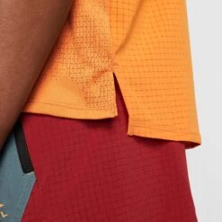 Nike | Men's DF Trail Rise 365 SS -sportswear DM4646 738 M Nike DFTrailRise365SS close