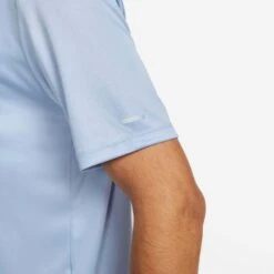 Nike | Men's DF UV Run Division Miler GX SS -sportswear DM4711 548 M Nike DFUVRunDivisionMilerGXSS closesleeve