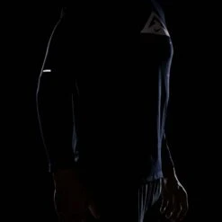 Nike | Men's DF Trail Hoodie GX -sportswear DM4743 010 M Nike DFTrailHoodieGX dark