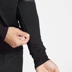 Nike | Men's DF Trail Hoodie GX -sportswear DM4743 010 M Nike DFTrailHoodieGX sleevezip