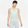 Nike | Women's DF ADV Run Division Engineered Tank -sportswear DM7558 394 W Nike DFADVRunDivisionEngTank frontonbody
