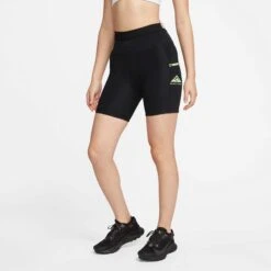 Nike | Women's DF Epic Luxe Trail MR Tight Short