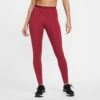 Nike | Women's DF Run DVN MR Tight -sportswear DM7749 690 W DFRunDVNMRTight front