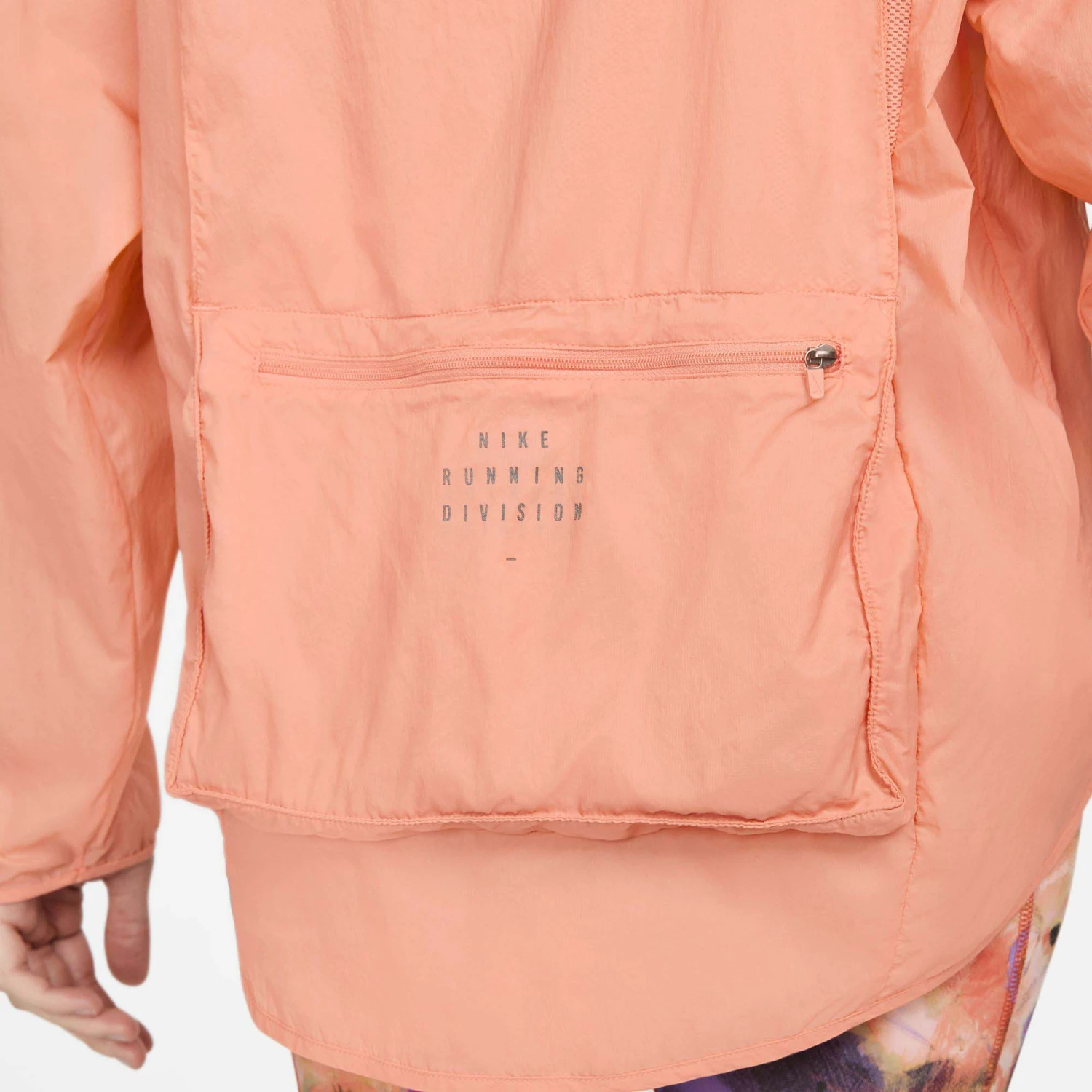 Nike | Women's Run DVN PKBL Jacket 9 Nike | Women's Run DVN PKBL Jacket - Image 7