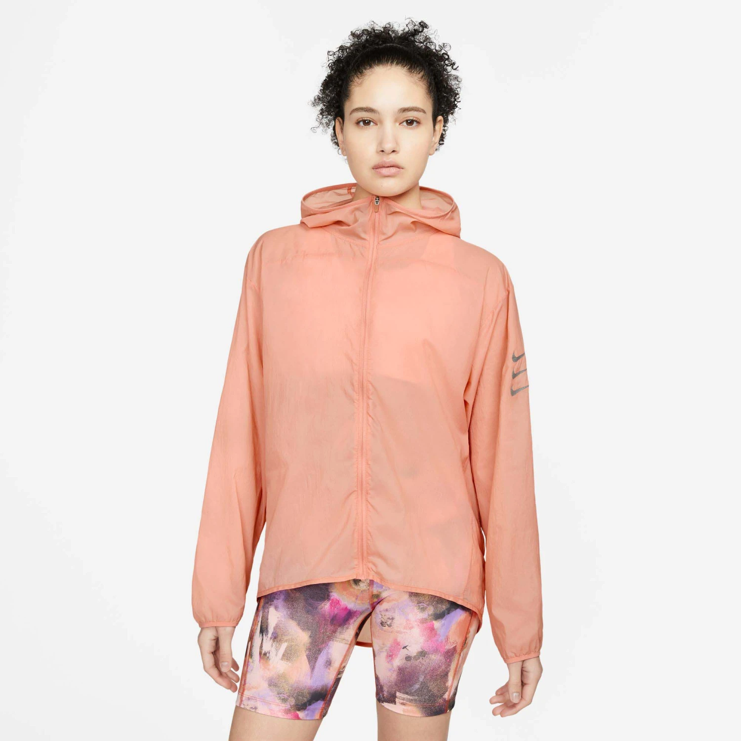 Nike | Women's Run DVN PKBL Jacket 3 Nike | Women's Run DVN PKBL Jacket