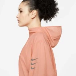 Nike | Women's Run DVN PKBL Jacket 15 Nike | Women's Run DVN PKBL Jacket -sportswear DM7753 824 W Nike RunDVNPKBLJacket side