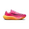 Nike | Men's Zoom Fly 5 Running Shoes - Hyper Pink 2 Nike | Men's Zoom Fly 5 Running Shoes - Hyper Pink -sportswear DM8968 600 M Nike ZoomFly5 side2