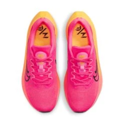 Nike | Women's Zoom Fly 5 Running Shoes - Hyper Pink -sportswear DM8974 601 W Nike ZoomFly5 top