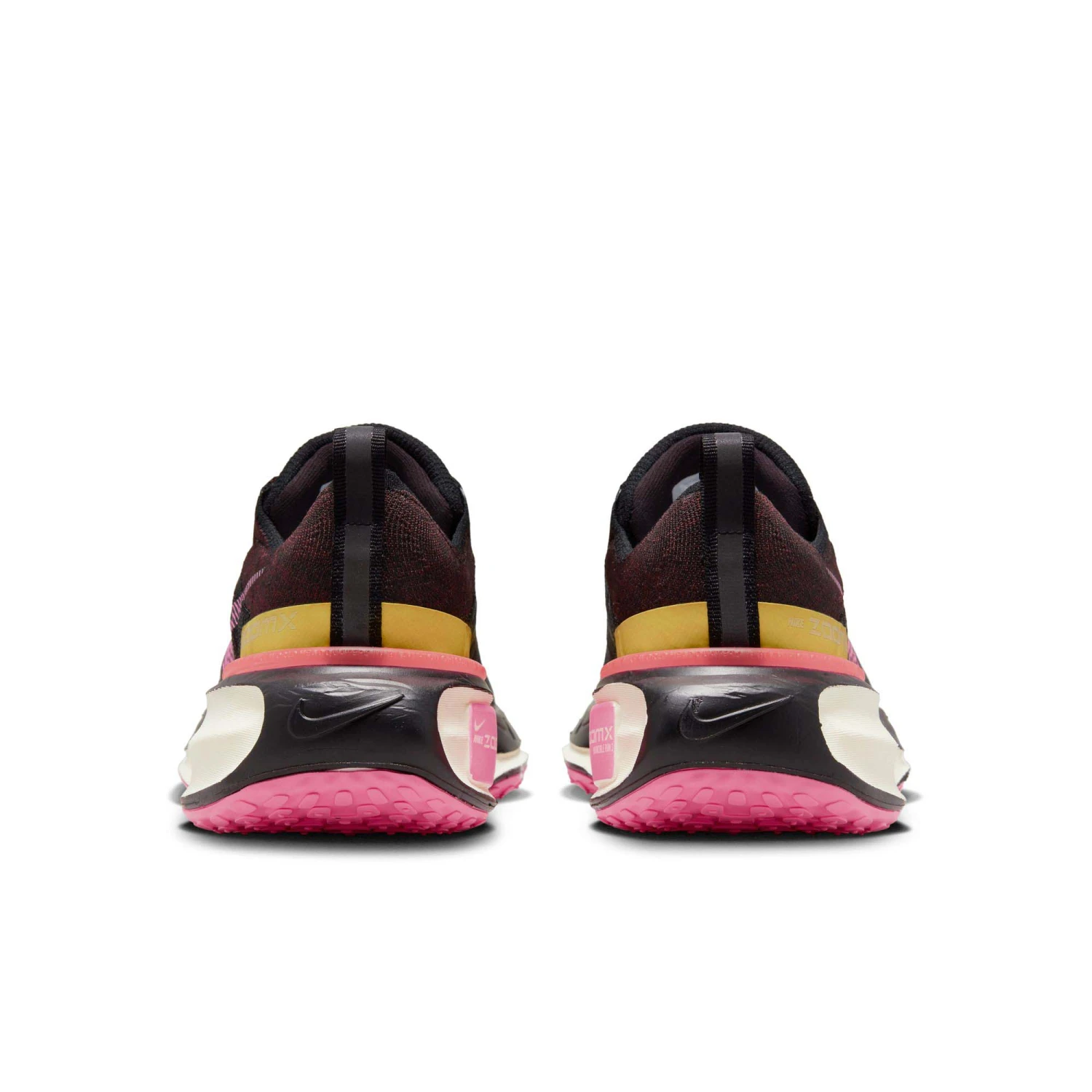 Nike | Women's ZoomX Invincible Run Flyknit 3 Running Shoes - Earth 8 Nike | Women's ZoomX Invincible Run Flyknit 3 Running Shoes - Earth - Image 6