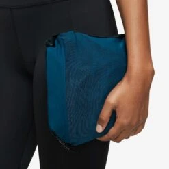 Nike | Women's Storm-Fit Run DVN Jacket FZ HD - Valerian Blue -sportswear DV1247 460 W Nike Storm FitRunDVNJacketFZHD packed