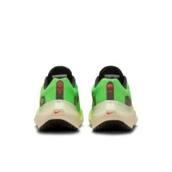 Nike | Men's Zoom Fly 5 Running Shoes - Scream Green -sportswear DZ4783 304 M Nike ZoomFly5 back
