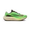 Nike | Men's Zoom Fly 5 Running Shoes - Scream Green -sportswear DZ4783 304 M Nike ZoomFly5 side3