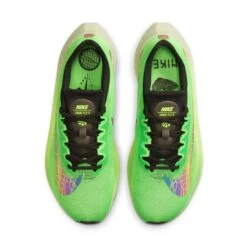 Nike | Men's Zoom Fly 5 Running Shoes - Scream Green -sportswear DZ4783 304 M Nike ZoomFly5 top