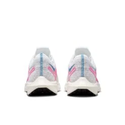 Nike | Women's Pegasus Turbo Next Nature TP Running Shoes - White -sportswear DZ5221 100 W Nike PegasusTurboNextNatureTP back