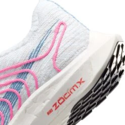 Nike | Women's Pegasus Turbo Next Nature TP Running Shoes - White -sportswear DZ5221 100 W Nike PegasusTurboNextNatureTP heel