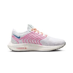 Nike | Women's Pegasus Turbo Next Nature TP Running Shoes - White -sportswear DZ5221 100 W Nike PegasusTurboNextNatureTP side
