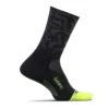 Feetures | Unisex Elite Light Cushion Mini Crew - Savage Reflector 1 Feetures | Unisex Elite Light Cushion Mini Crew - Savage Reflector -sportswear E90506 Feetures EliteLightCushionMiniCrew