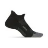 Feetures | Unisex Elite Max Cushion No Show Tab Solid -sportswear EC50159 Feetures EliteMaxCushionNoShowTabSolid